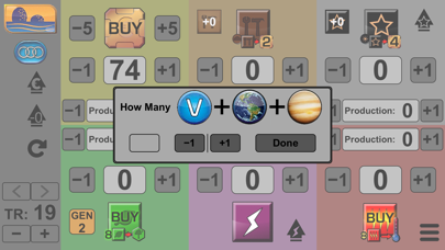 TM Player Mat screenshot 3