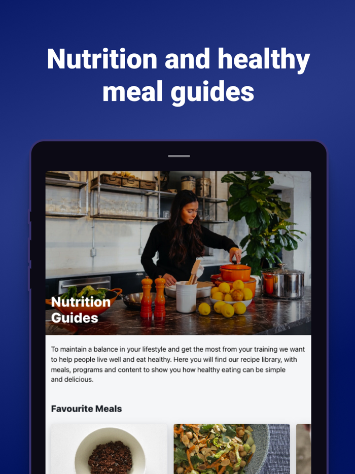 Police Fit - Victoria Police