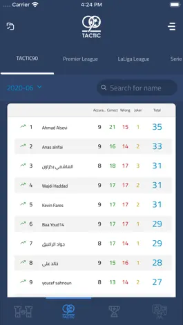 Game screenshot Tactic90 mod apk