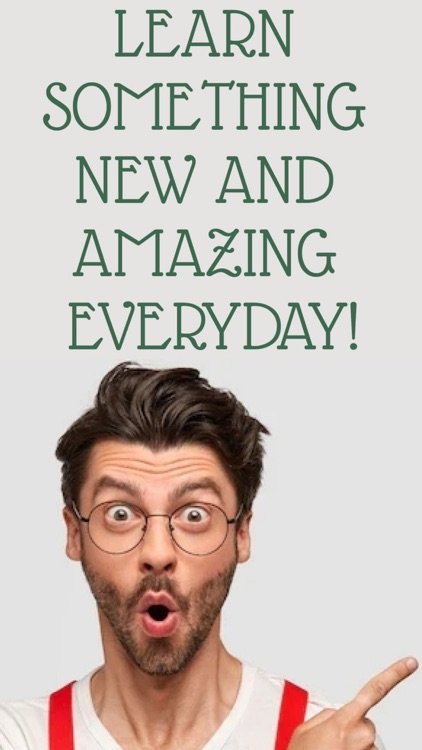 TIL Facts : Did you know?