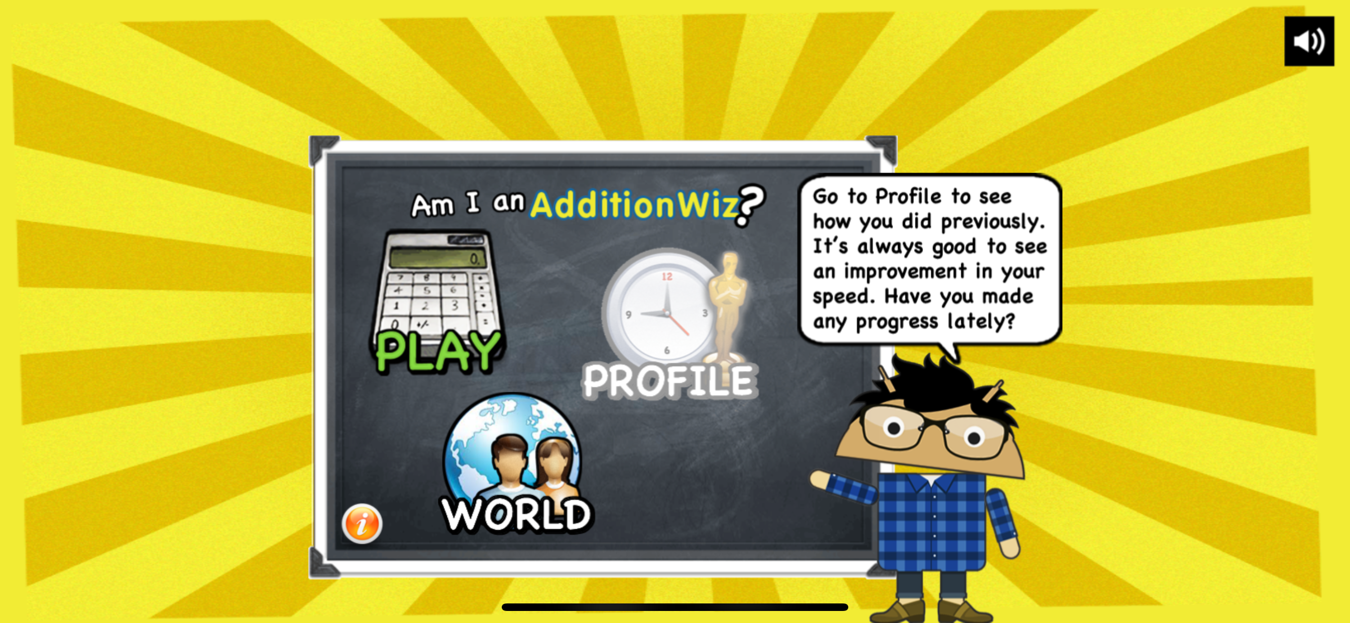 Addition Wiz Lite