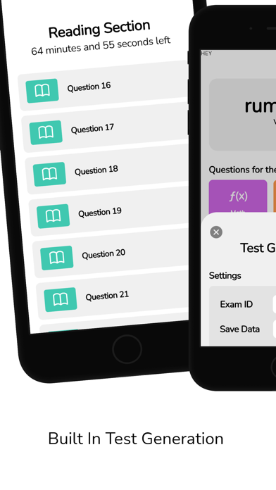 SAT Daily: Exam Prep and More Screenshot