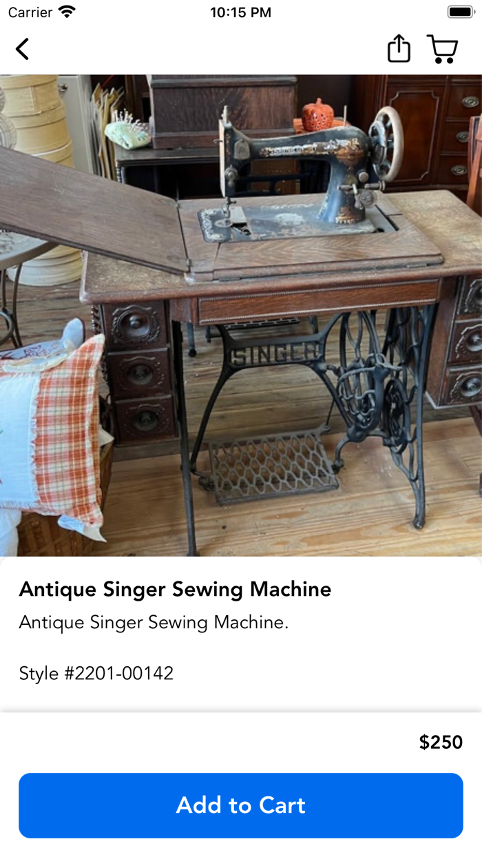 Remember When Antiques and Gifts