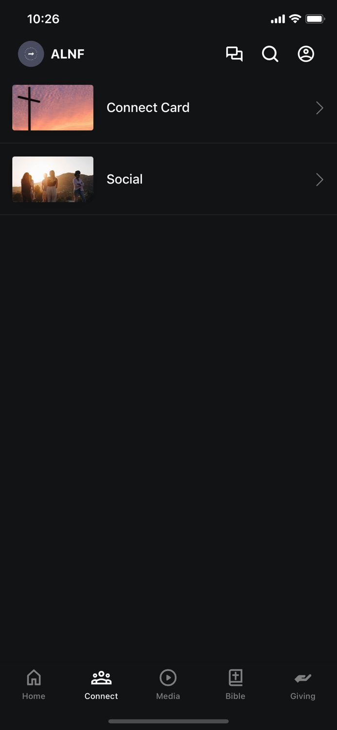 Accelerated Life Network BFE