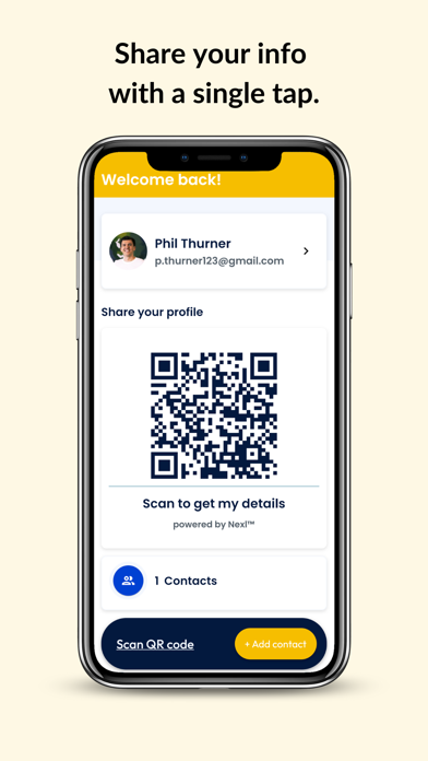 Beenie by Nexl Screenshot