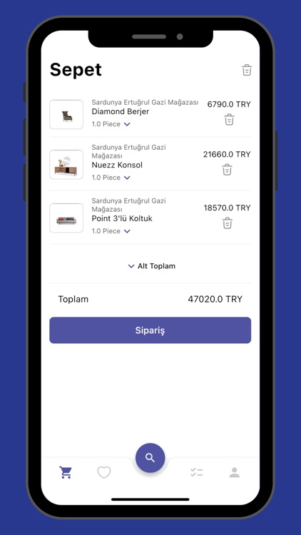 FurniNQ screenshot-6