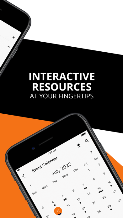 Screenshot 3 of Trinity ISD App