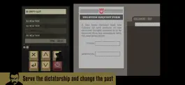 Game screenshot Monthly Dystopia apk