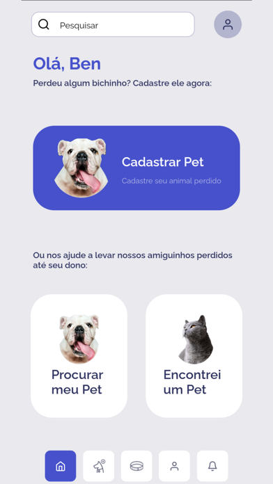 Vetmetaverso Screenshot