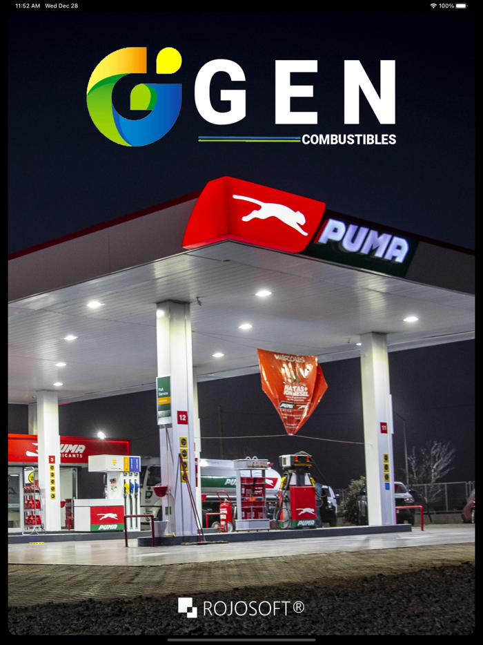 GEN Combustibles S.R.L.