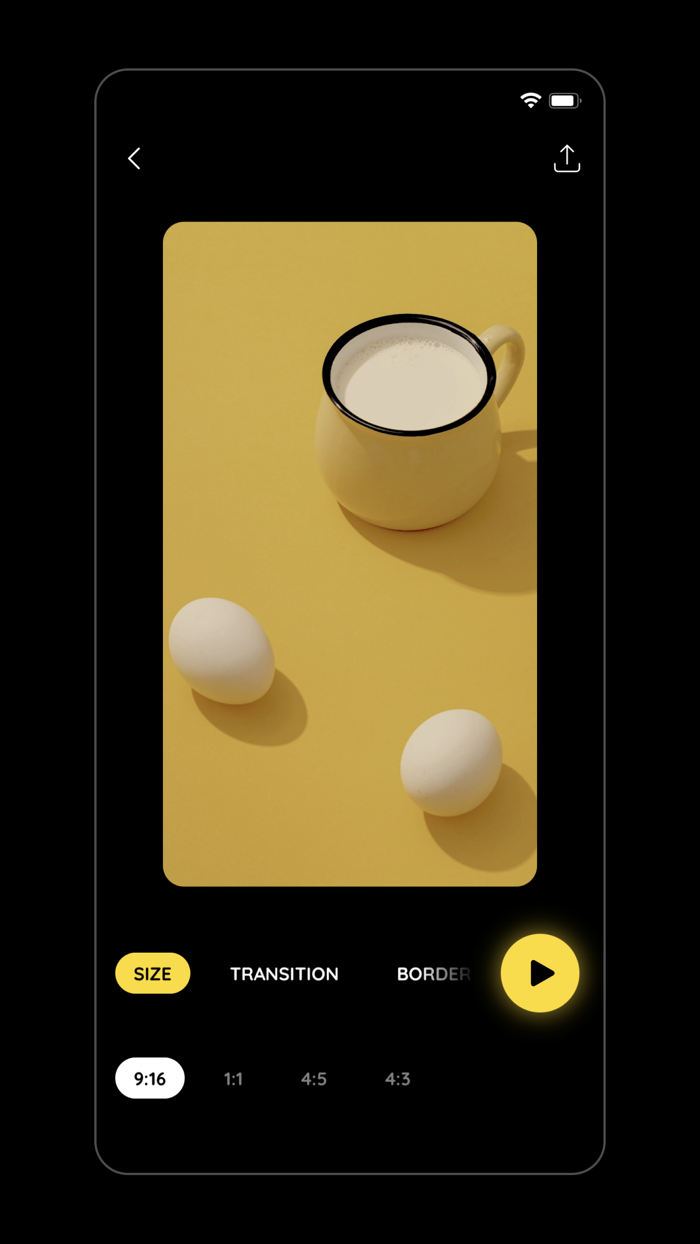 Doposler Before after video