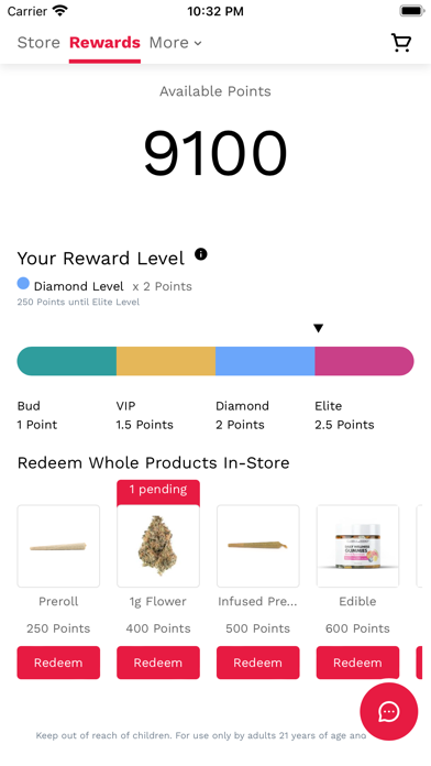 Jenny's Dispensary Screenshot