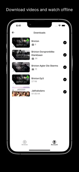 Game screenshot Jou Afrikaans apk