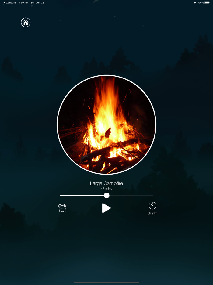 Zensong - Sounds of Earth