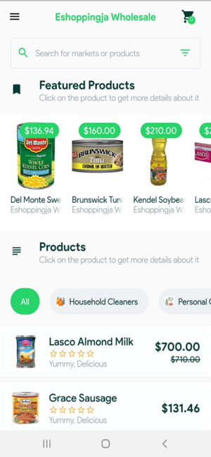 EShoppingJa(圖1)-速報App