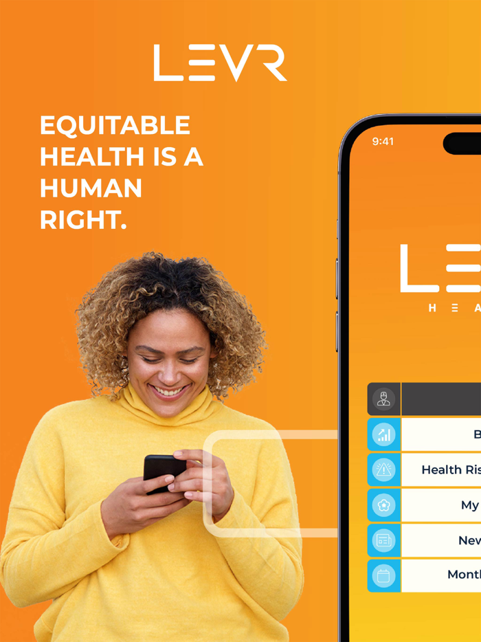 LEVR Health