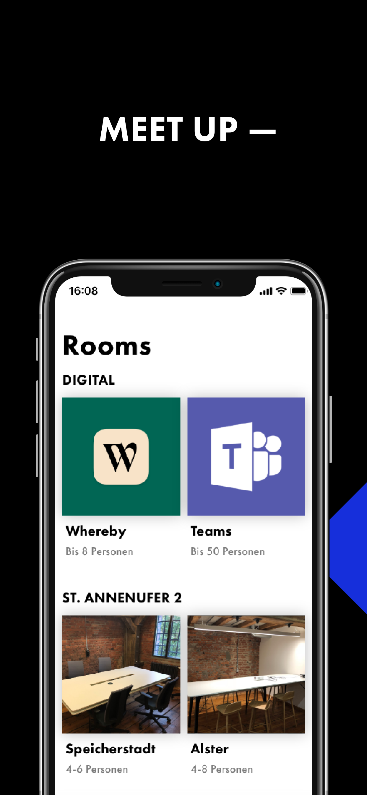 Hub Club - Connect & Create