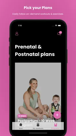 Game screenshot Bump to Baby Premium Program hack
