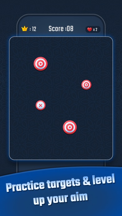 Mind Games Master Screenshot