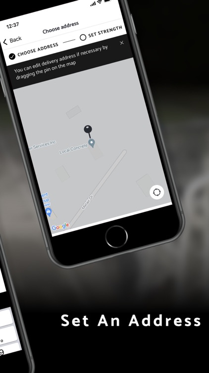 Local Concrete Ltd screenshot-4