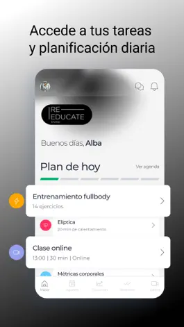 Game screenshot RE-EDUCATE STUDIO mod apk