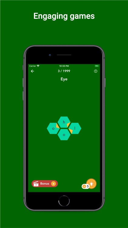 Tobo: Portuguese Words (EU)
