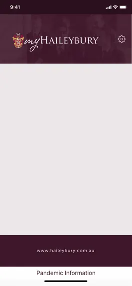 Game screenshot myHaileybury mod apk