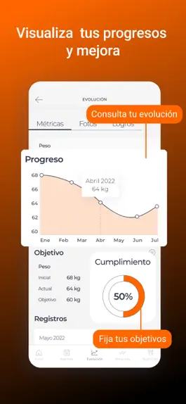 Game screenshot MrWhiteFit hack