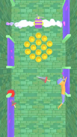 Game screenshot Tower Climber! mod apk