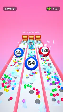 Game screenshot Balls & Holes hack