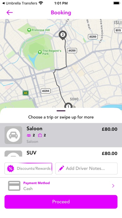 Fablex Screenshot
