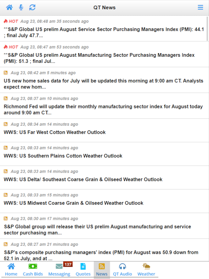 Co-Op Grain and Supply Co