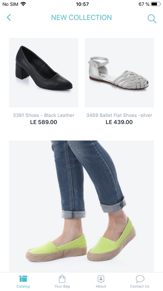 #5. MR.Joe (iOS) Podle: ARK SOFT