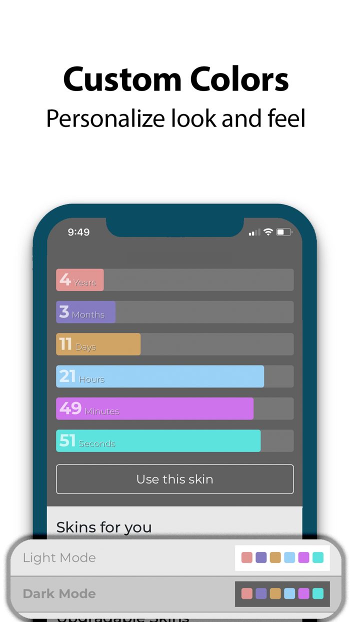 Quit Meth Addiction Calendar