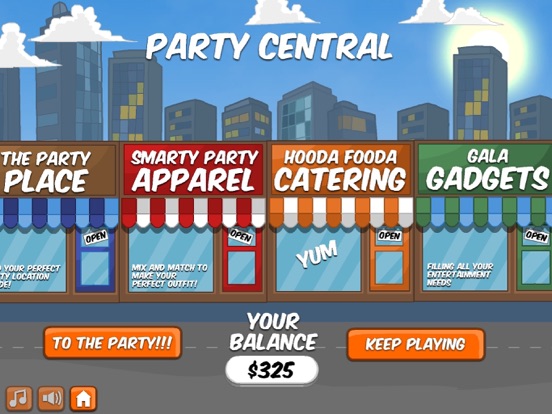 Screenshot #6 pour Graphing Gala