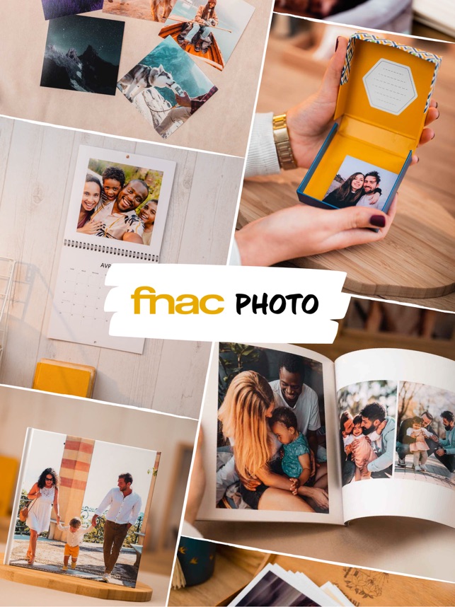 Fnac Photo on the App Store