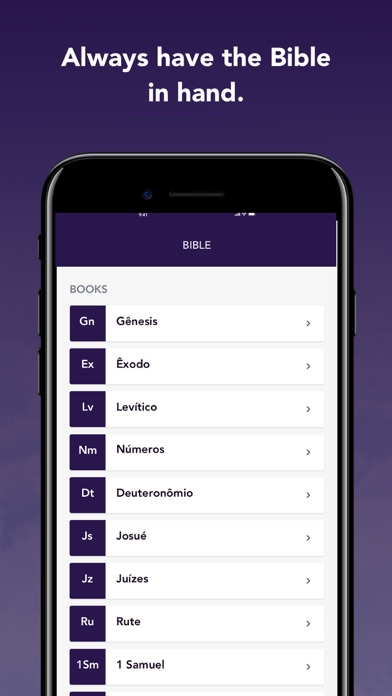 Sure Foundation Church Screenshot