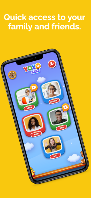 YoYo Kidz(圖1)-速報App
