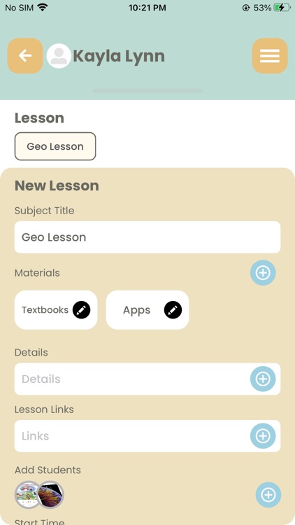 School N Home screenshot-5