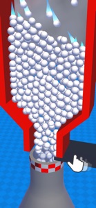 Drop and Explode: Soda Geyser screenshot #2 for iPhone