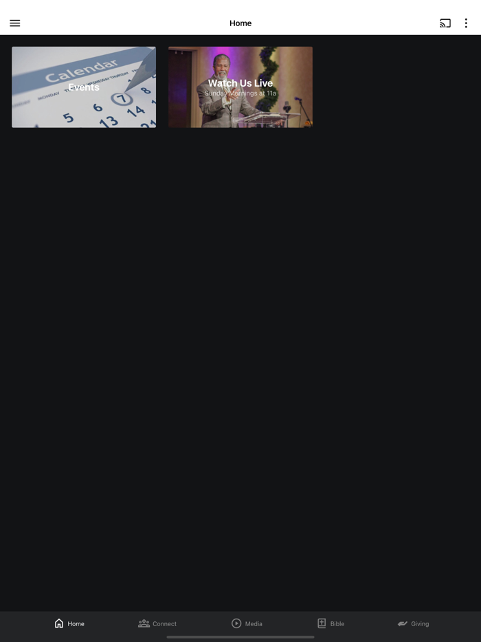 New Covenant Fellowship