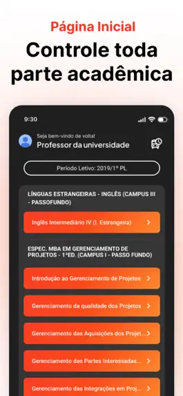 Game screenshot Sou UPF Professor mod apk