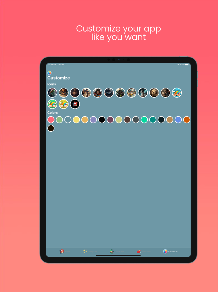 Imagine - Kids Books-Education