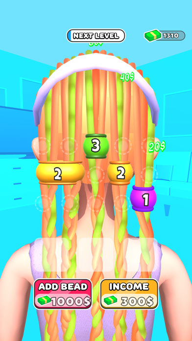 Just Bead It Screenshot