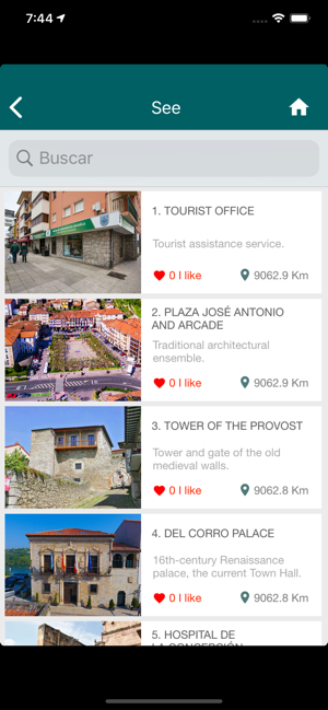 San Vicente de la Barquera(圖3)-速報App