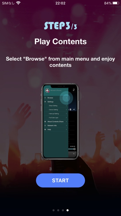 Share to Care (S.t.C.) screenshot-3