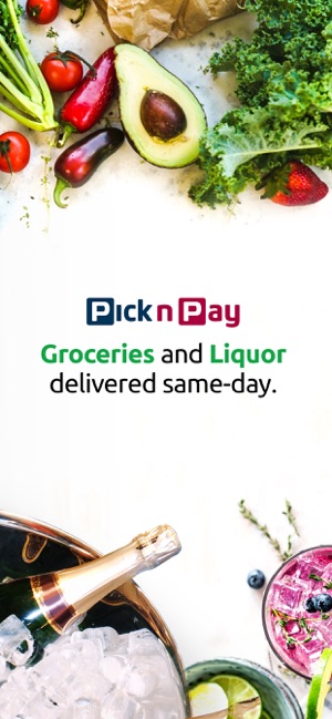 Bottles: Grocery and Liquor(圖1)-速報App