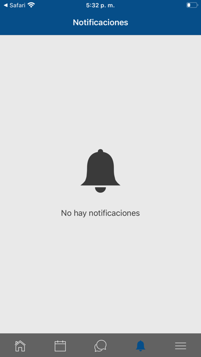 IGA Latinoamerica Screenshot