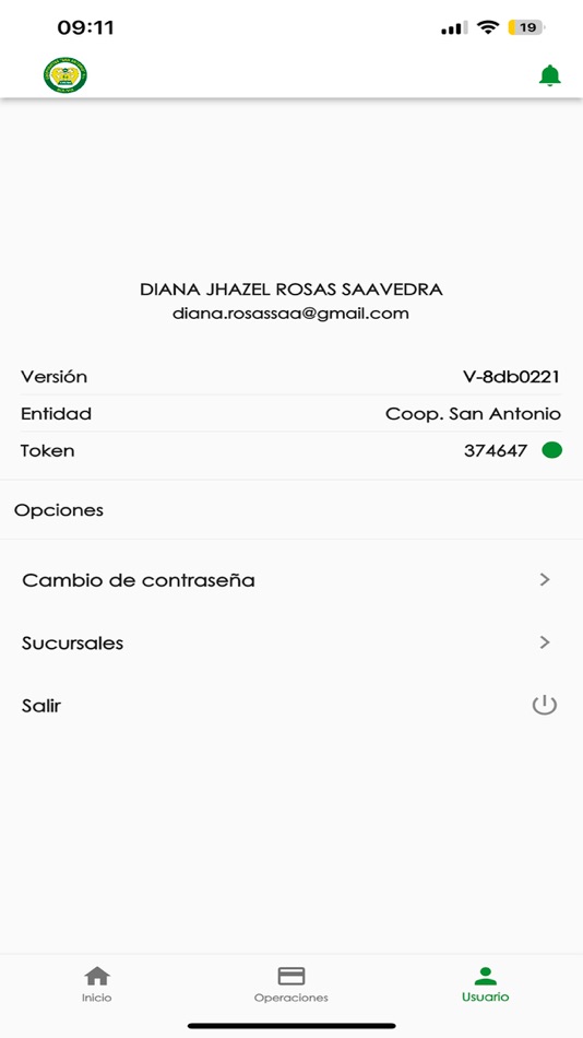 #4. CACSA RL (iOS) 由: CACSA RL