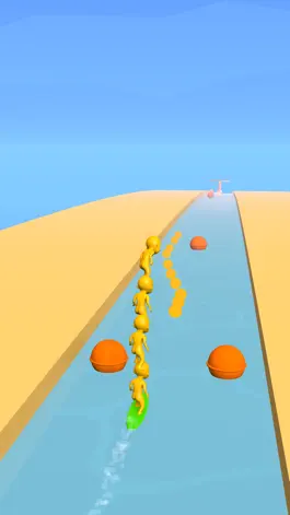 Game screenshot Tower Surf mod apk